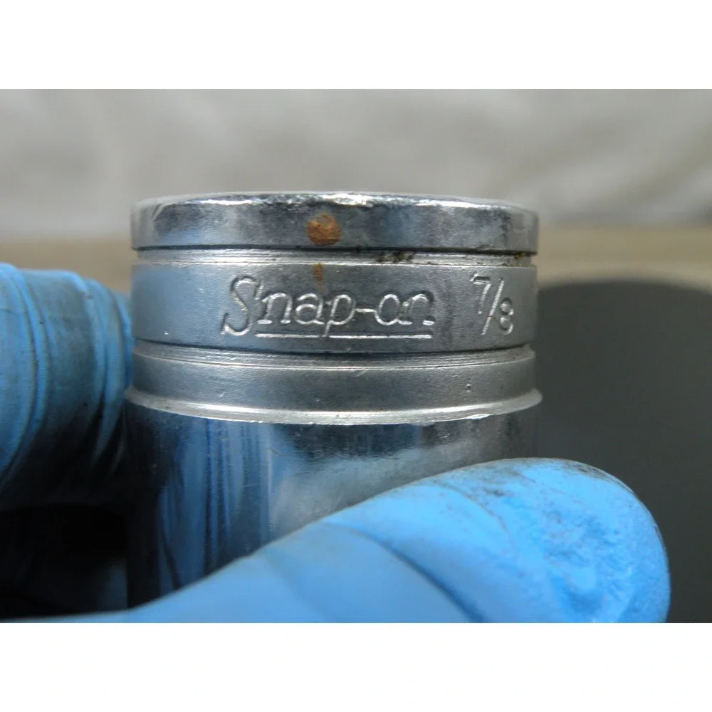 Snap-on this listing